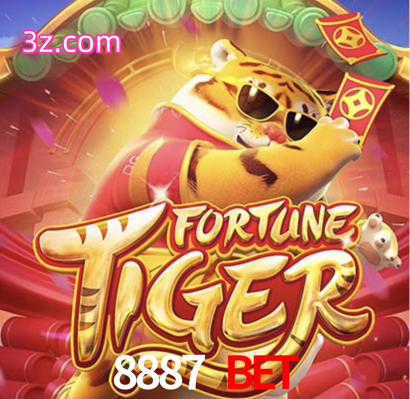 Fortune Tiger